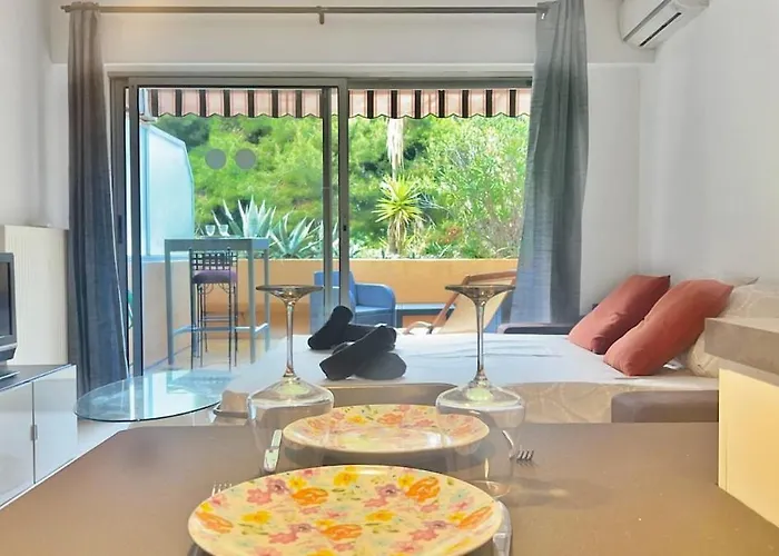 La Bella Terrazza