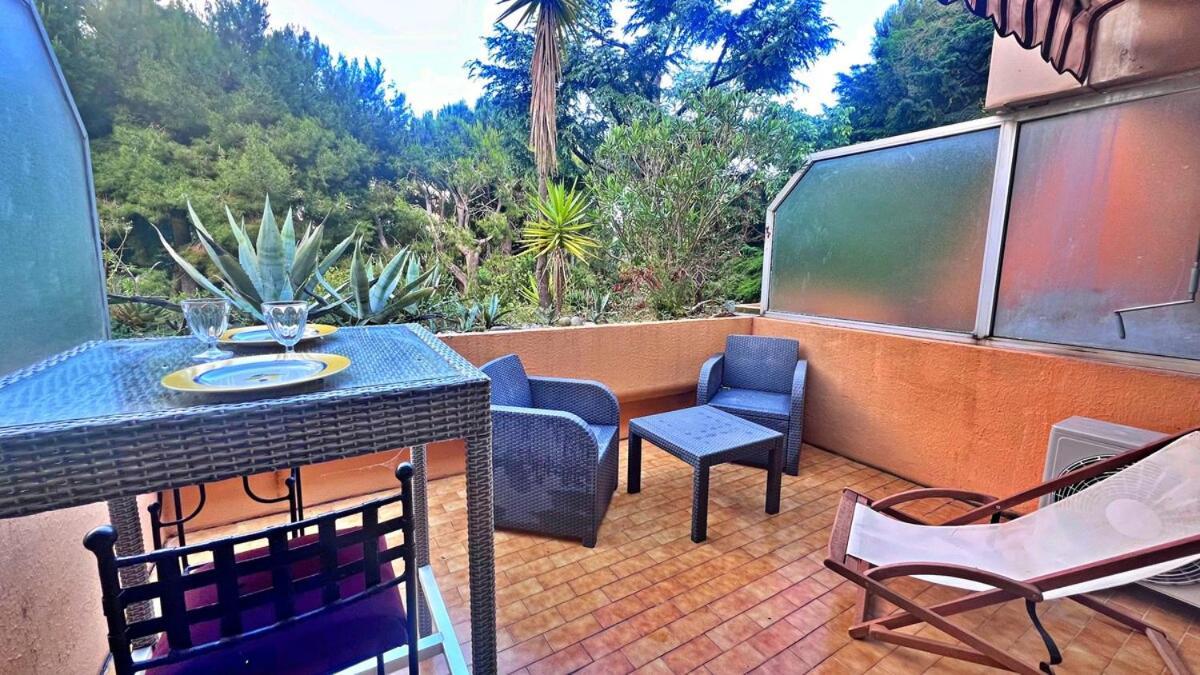 Appartamento La Bella Terrazza
