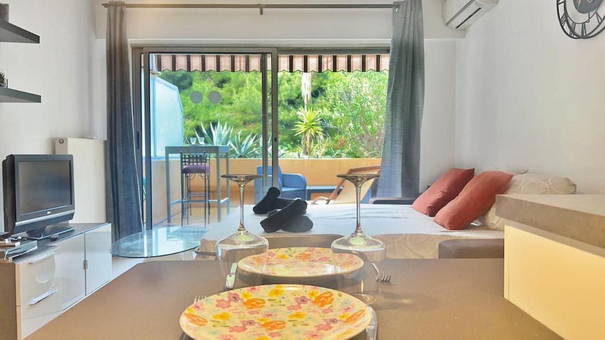 Appartamento La Bella Terrazza *