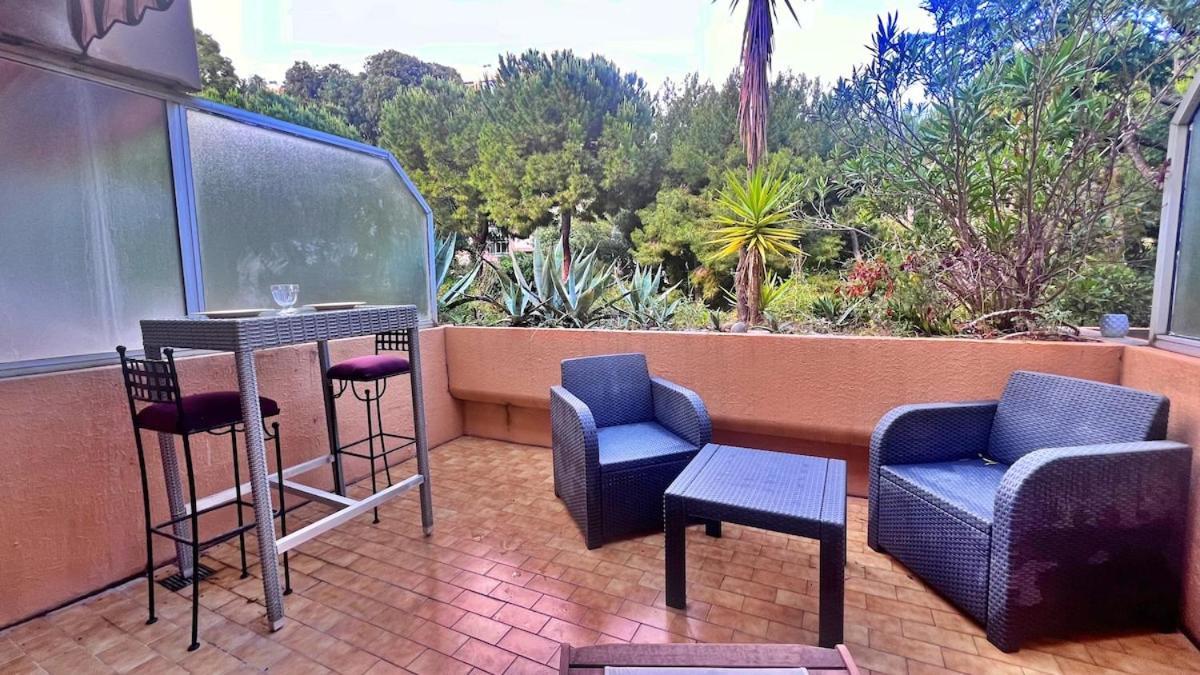La Bella Terrazza Nizza