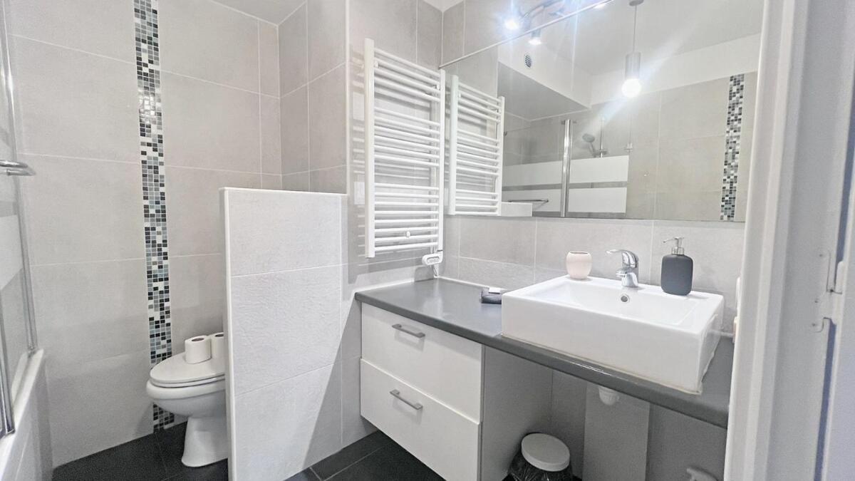 La Bella Terrazza Apartment